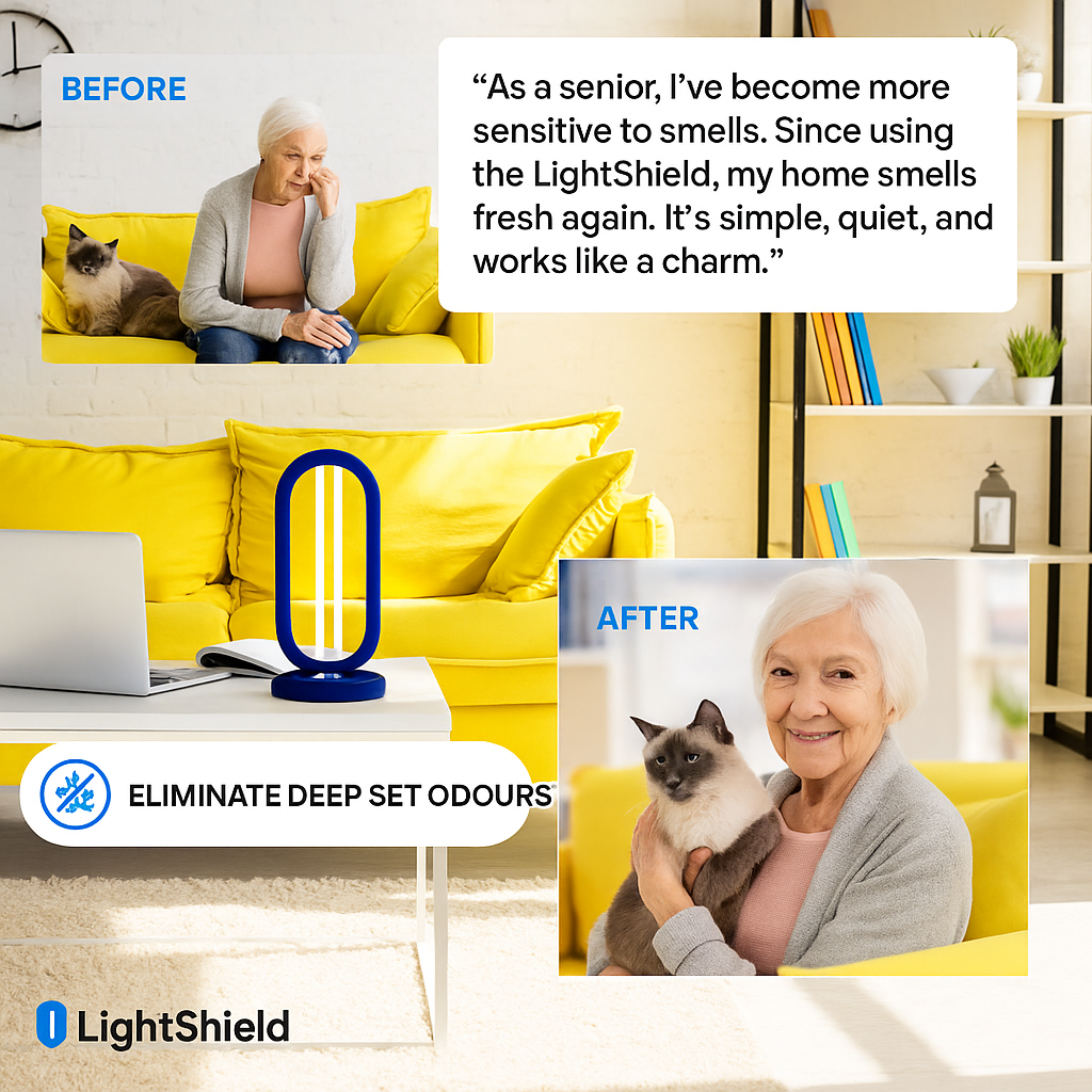 Light Shield UV