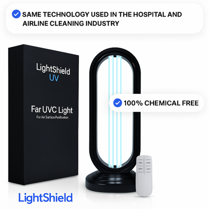 Light Shield UV